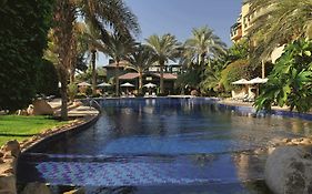 Movenpick Resort & Residence Aqaba 5*